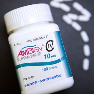 ambien cr