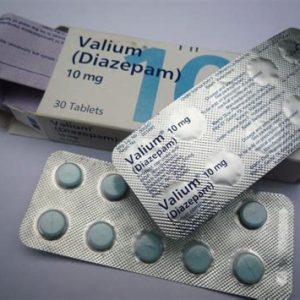 BUY DIAZEPAM ONLINE